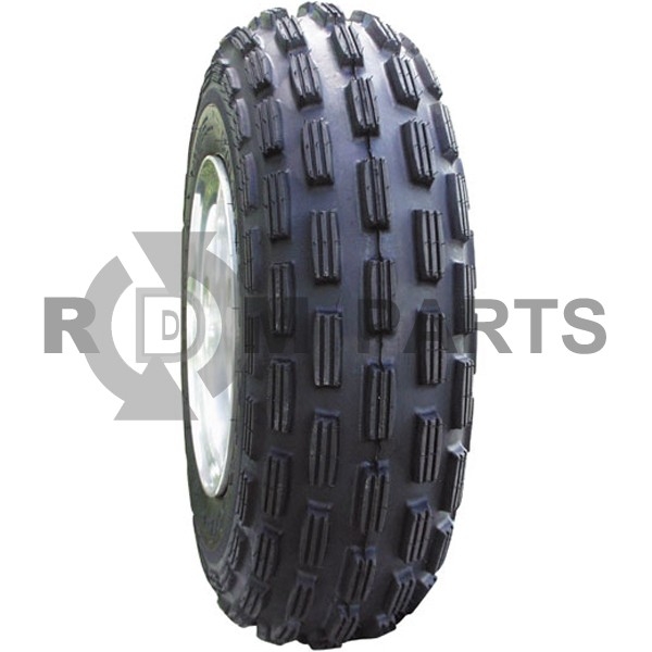 Discontinued - tire - 20 x 7.00 - 8 (2 ply) kenda scorpion