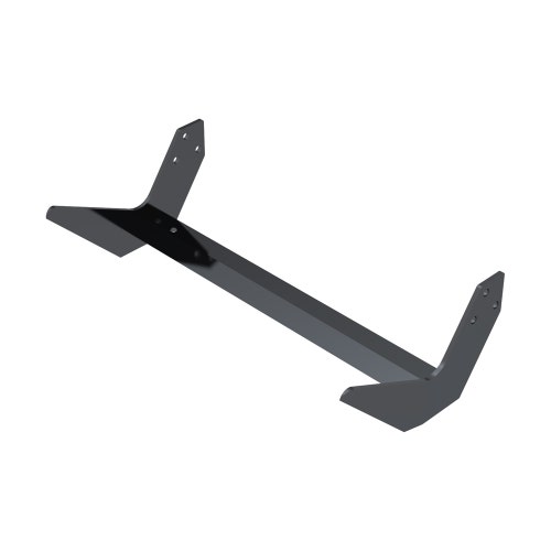 Sod blade - 16 x 3/16 x 2 standard