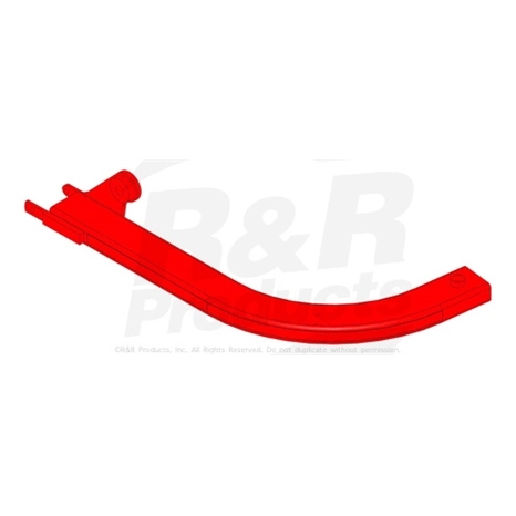 Steering arm