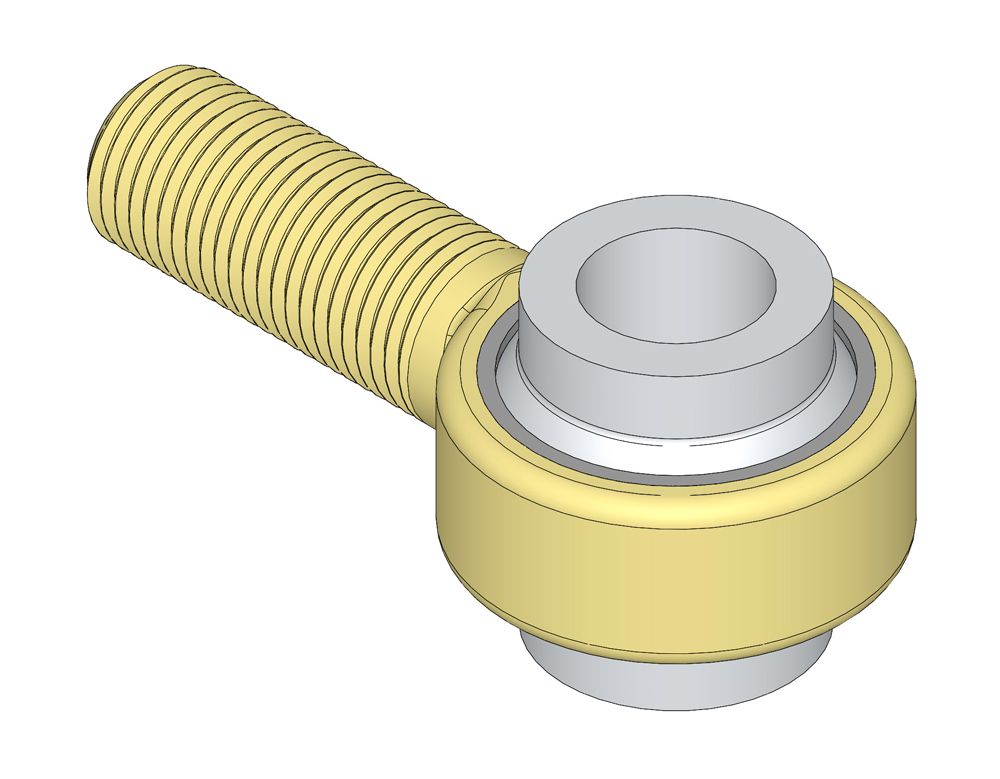 Rod end