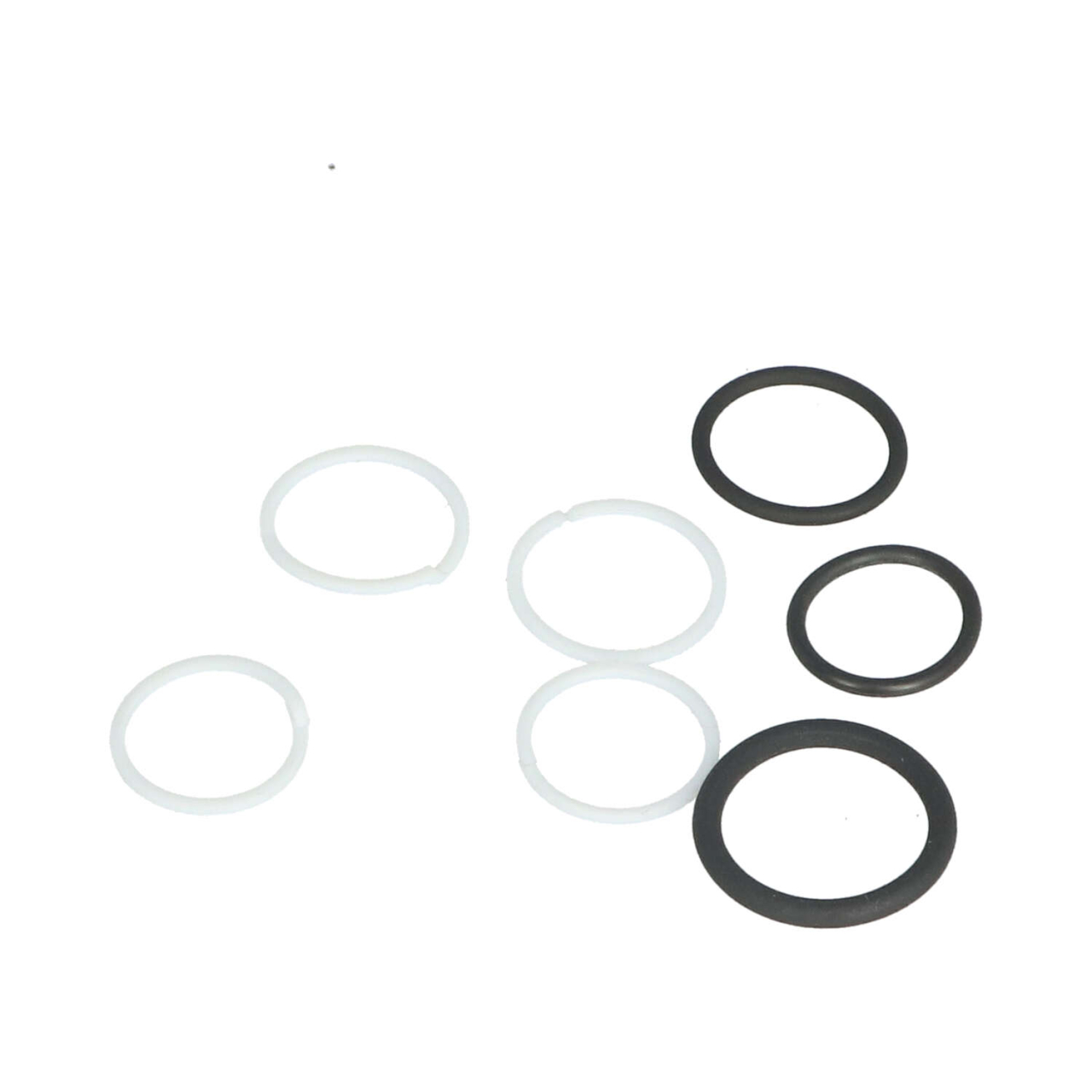 Sequence seal kit