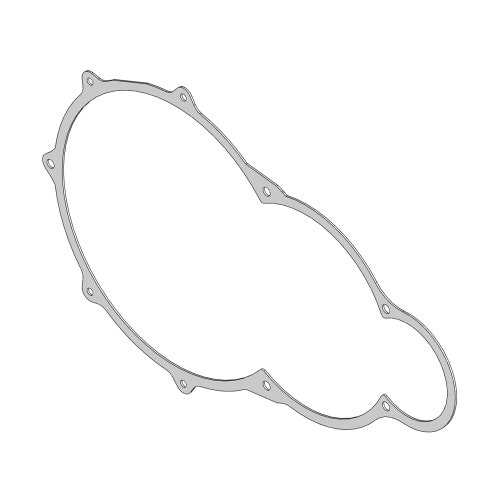 Gasket - cover